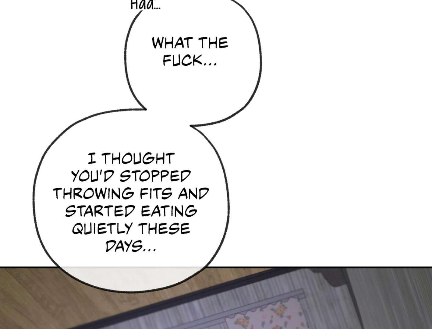 Yang Ilwoo and I (Kang Byeol) Chapter 4 page 193 - 