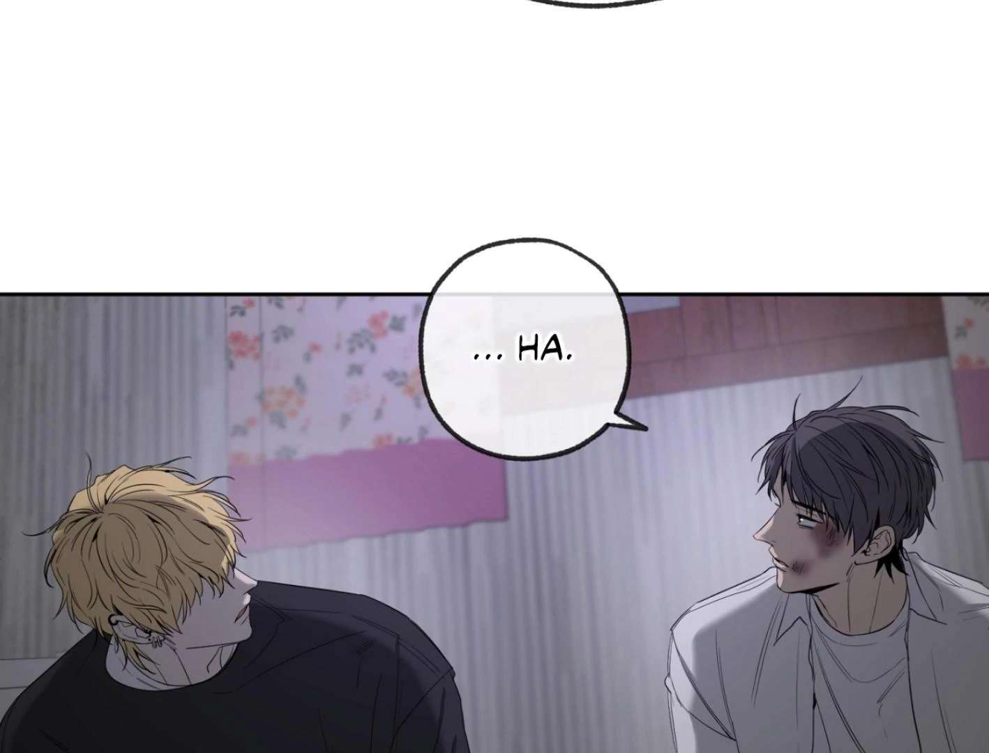 Yang Ilwoo and I (Kang Byeol) Chapter 4 page 197 - 