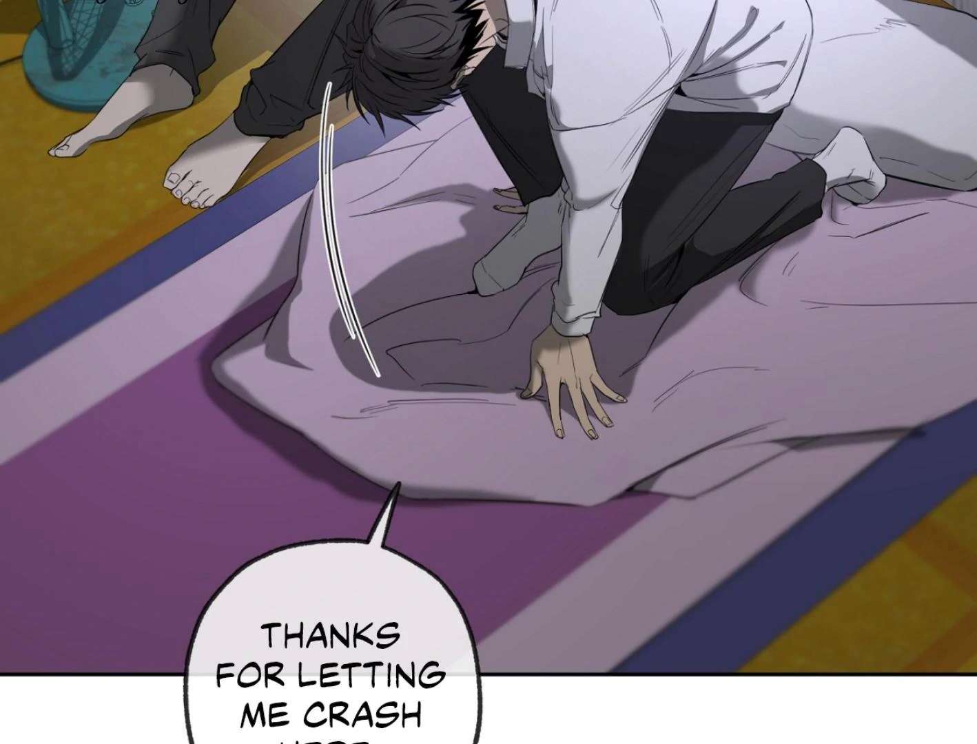 Yang Ilwoo and I (Kang Byeol) Chapter 4 page 209 - 