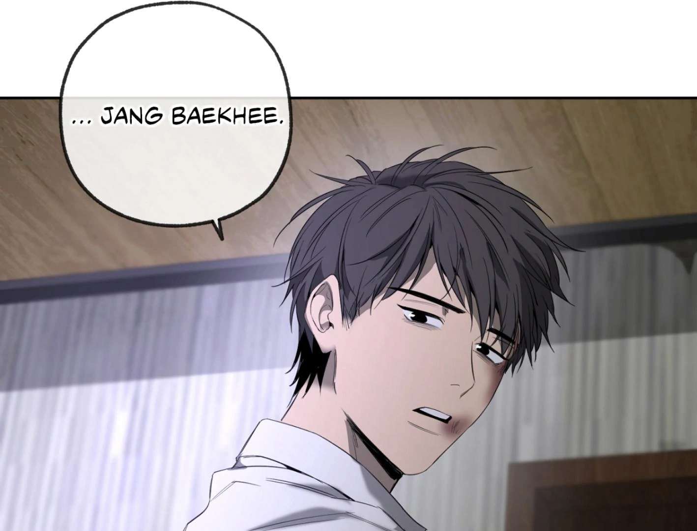 Yang Ilwoo and I (Kang Byeol) Chapter 4 page 218 - 
