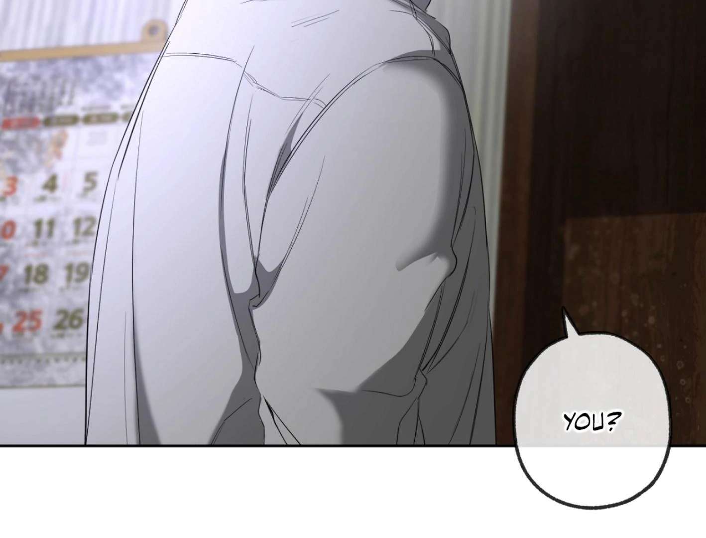 Yang Ilwoo and I (Kang Byeol) Chapter 4 page 219 - 
