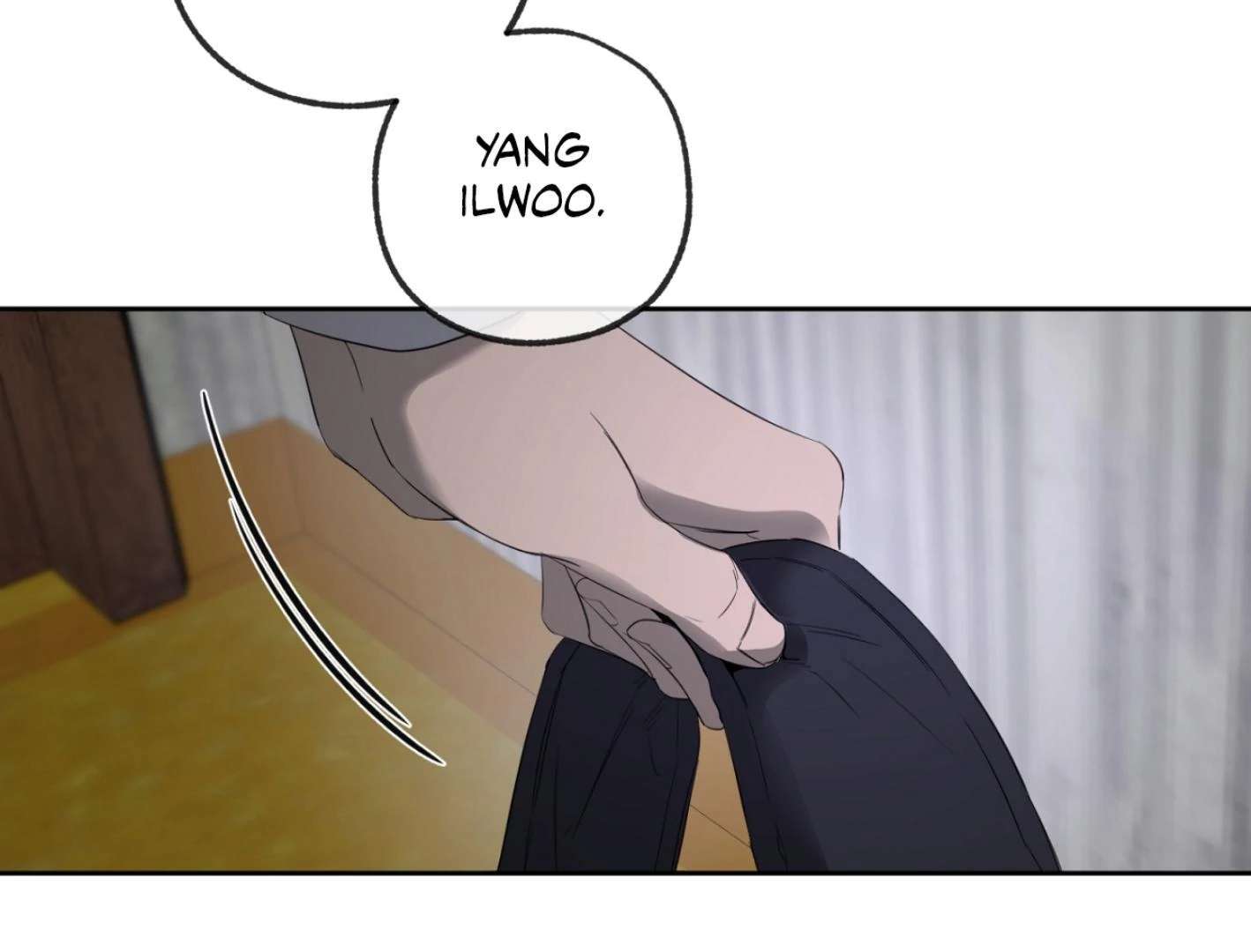 Yang Ilwoo and I (Kang Byeol) Chapter 4 page 222 - 