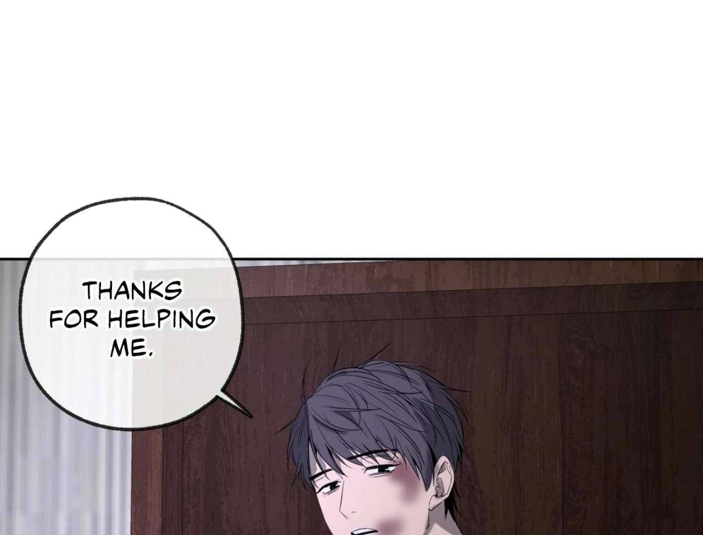 Yang Ilwoo and I (Kang Byeol) Chapter 4 page 223 - 