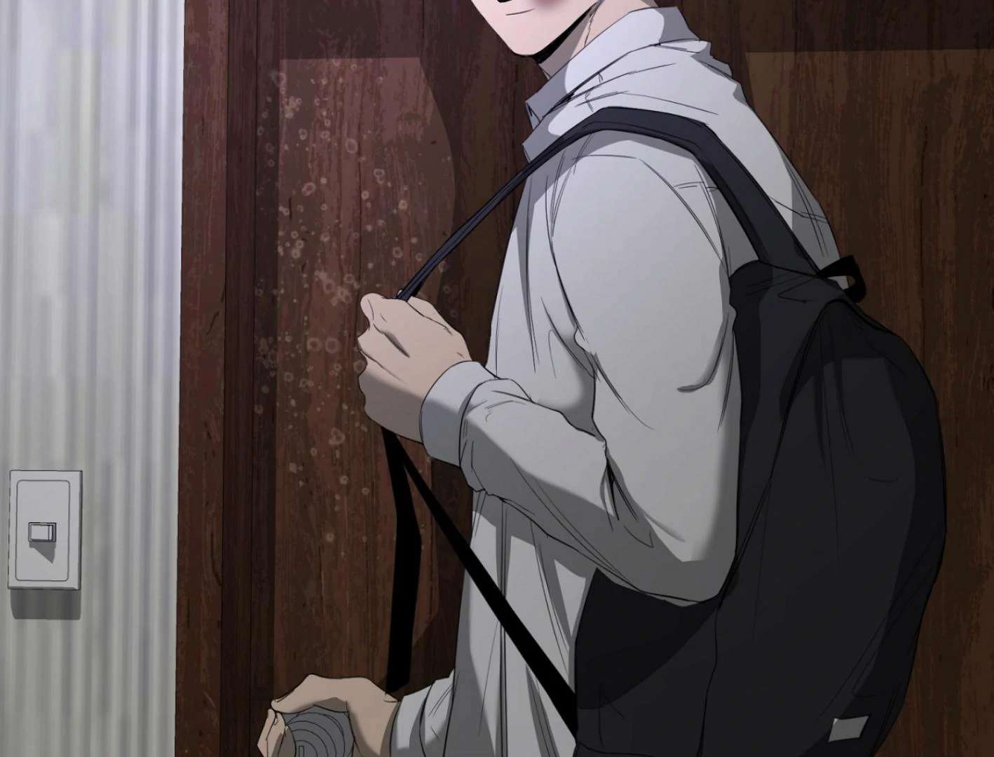 Yang Ilwoo and I (Kang Byeol) Chapter 4 page 224 - 