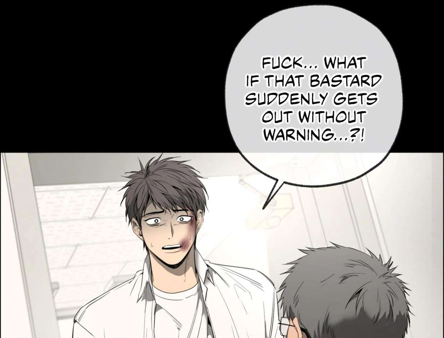 Yang Ilwoo and I (Kang Byeol) Chapter 4 page 24 - 