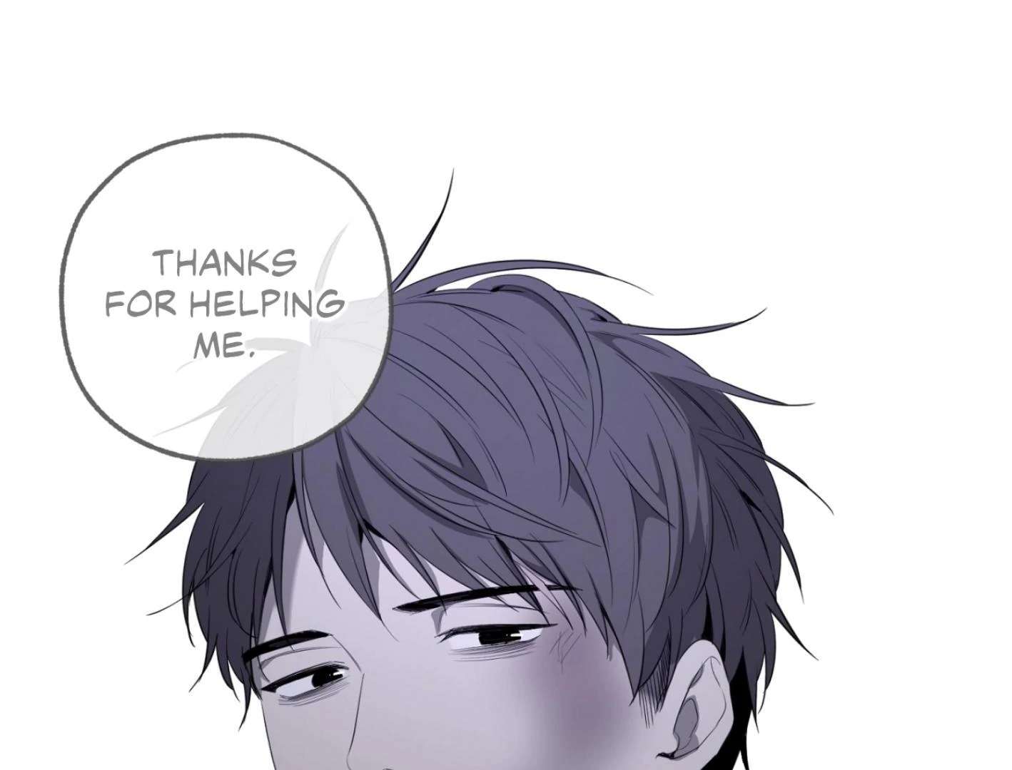 Yang Ilwoo and I (Kang Byeol) Chapter 4 page 247 - 