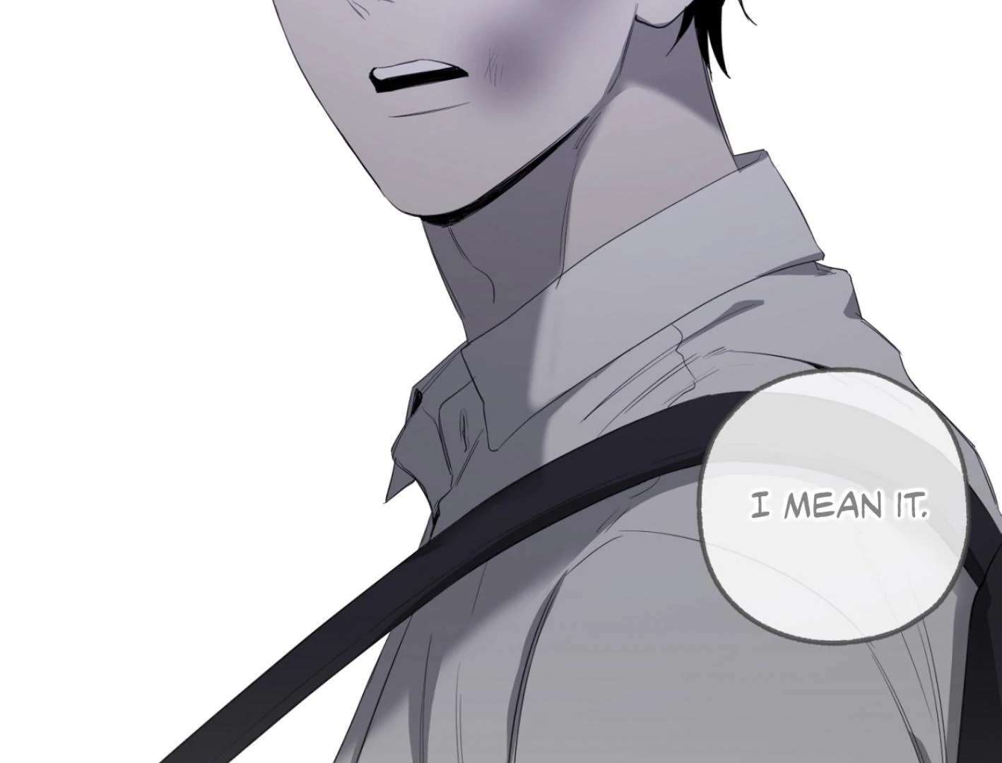 Yang Ilwoo and I (Kang Byeol) Chapter 4 page 248 - 