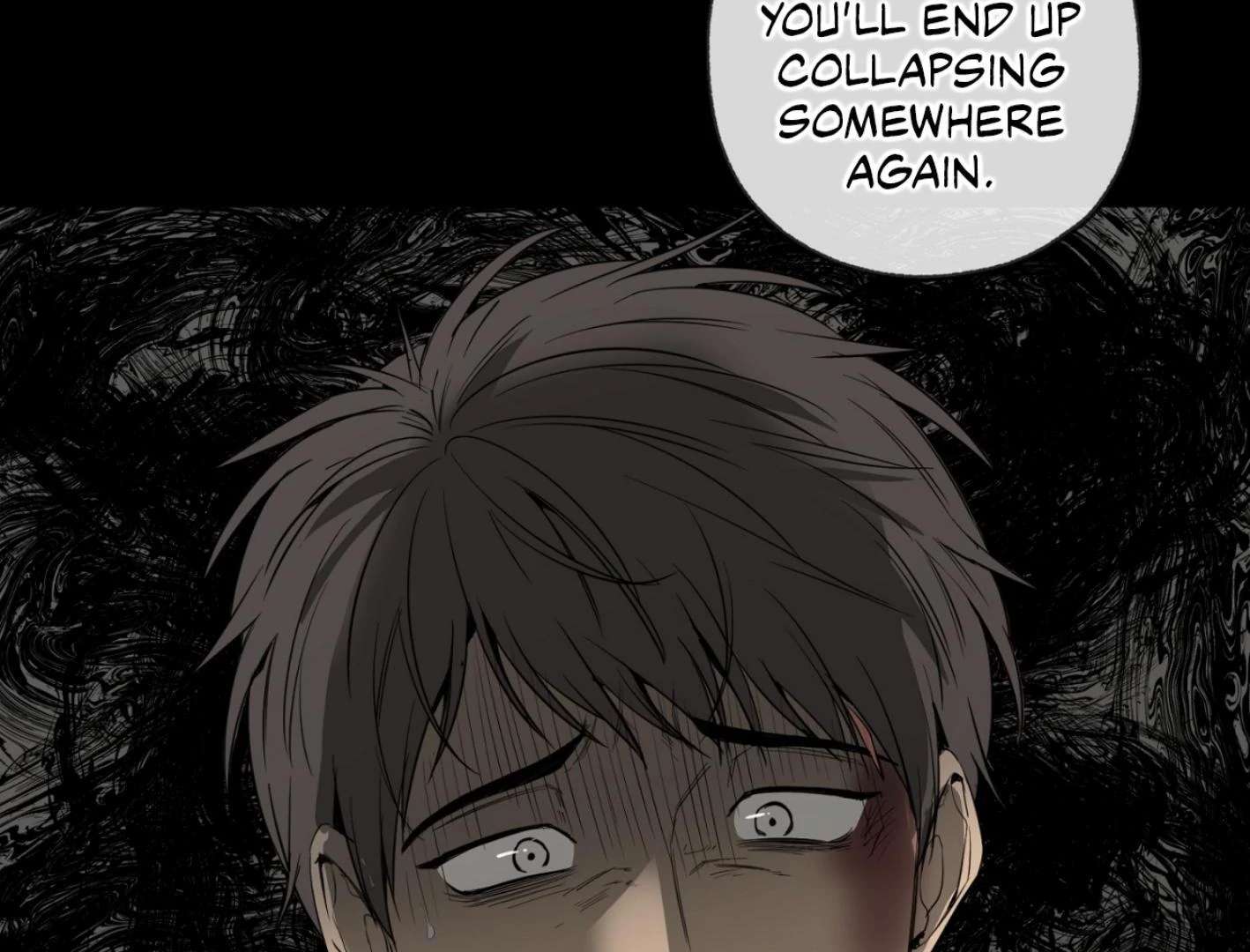 Yang Ilwoo and I (Kang Byeol) Chapter 4 page 27 - 