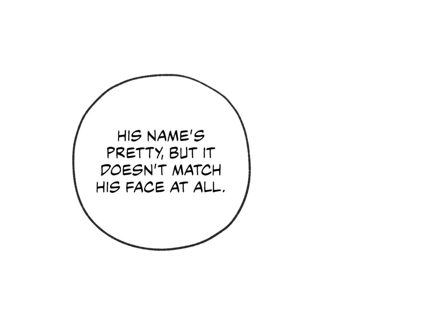 Yang Ilwoo and I (Kang Byeol) Chapter 4 page 262 - 