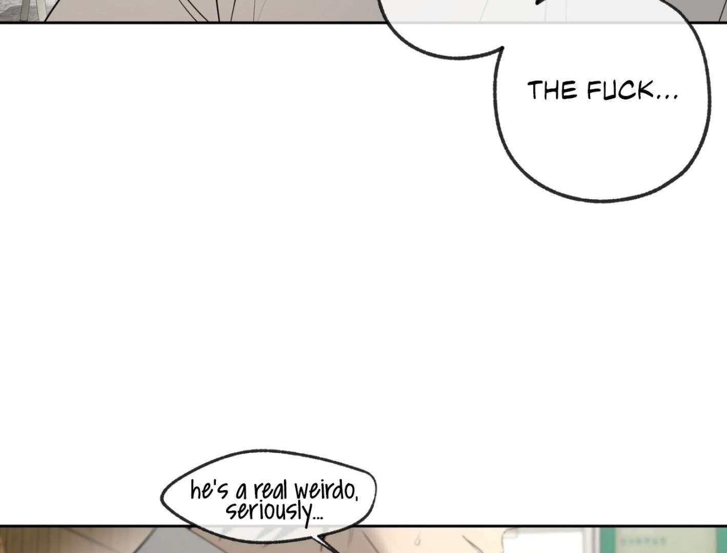 Yang Ilwoo and I (Kang Byeol) Chapter 4 page 276 - 