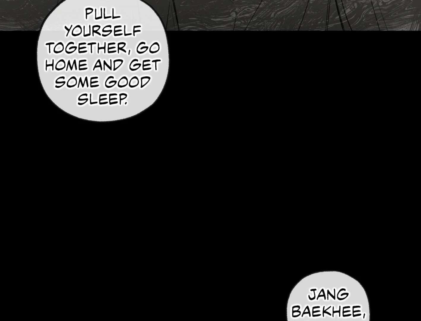 Yang Ilwoo and I (Kang Byeol) Chapter 4 page 29 - 