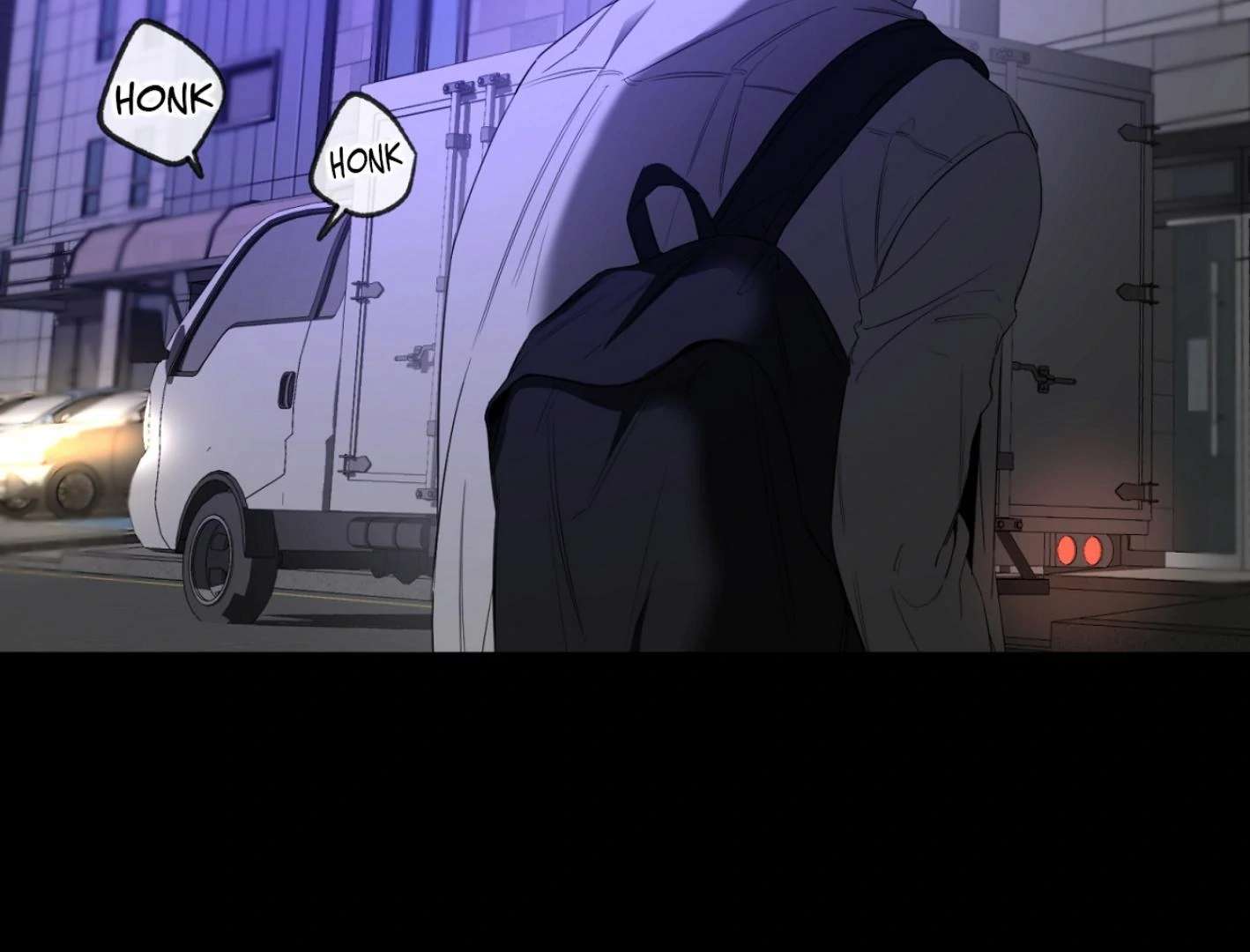 Yang Ilwoo and I (Kang Byeol) Chapter 4 page 62 - 