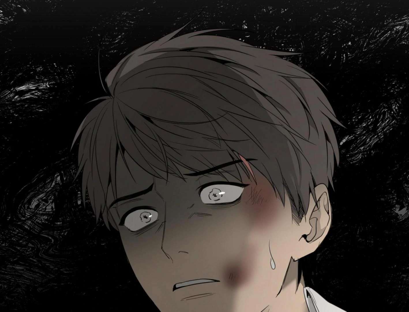Yang Ilwoo and I (Kang Byeol) Chapter 4 page 9 - 