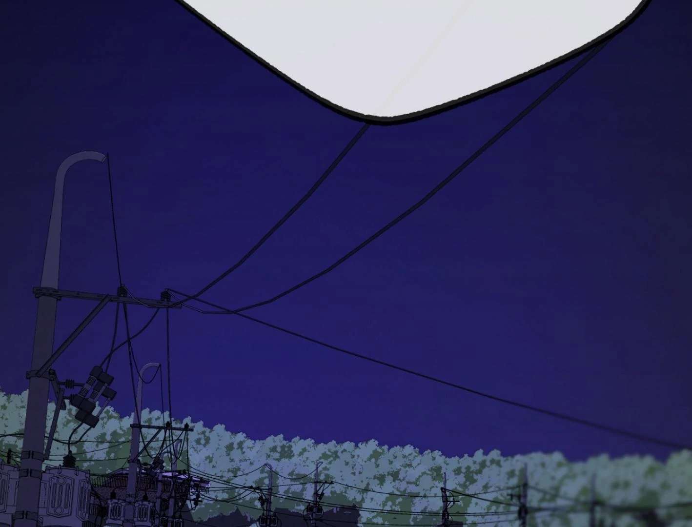 Yang Ilwoo and I (Kang Byeol) Chapter 4 page 84 - 