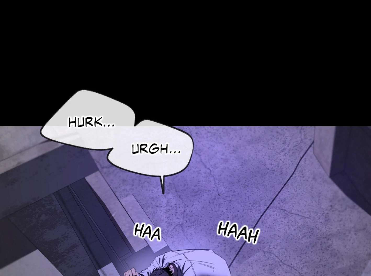 Yang Ilwoo and I (Kang Byeol) Chapter 4 page 86 - 