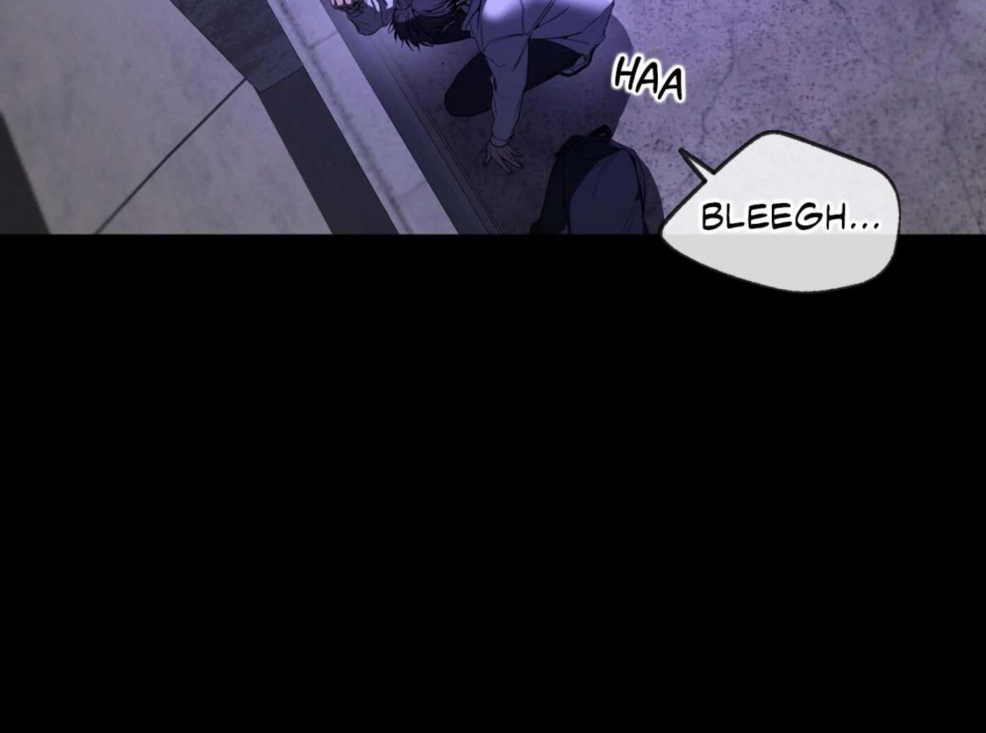 Yang Ilwoo and I (Kang Byeol) Chapter 4 page 87 - 