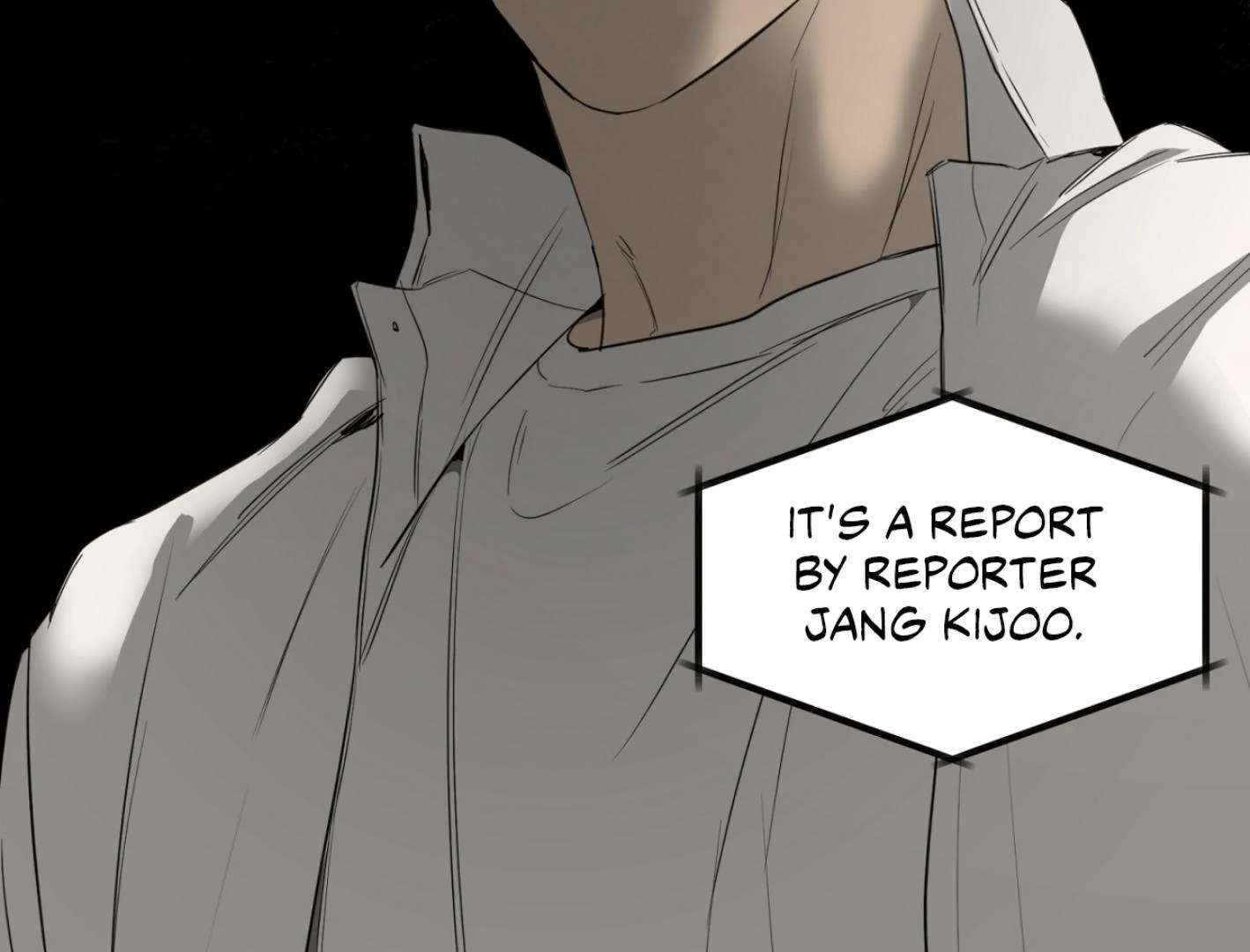Yang Ilwoo and I (Kang Byeol) Chapter 4 page 10 - 