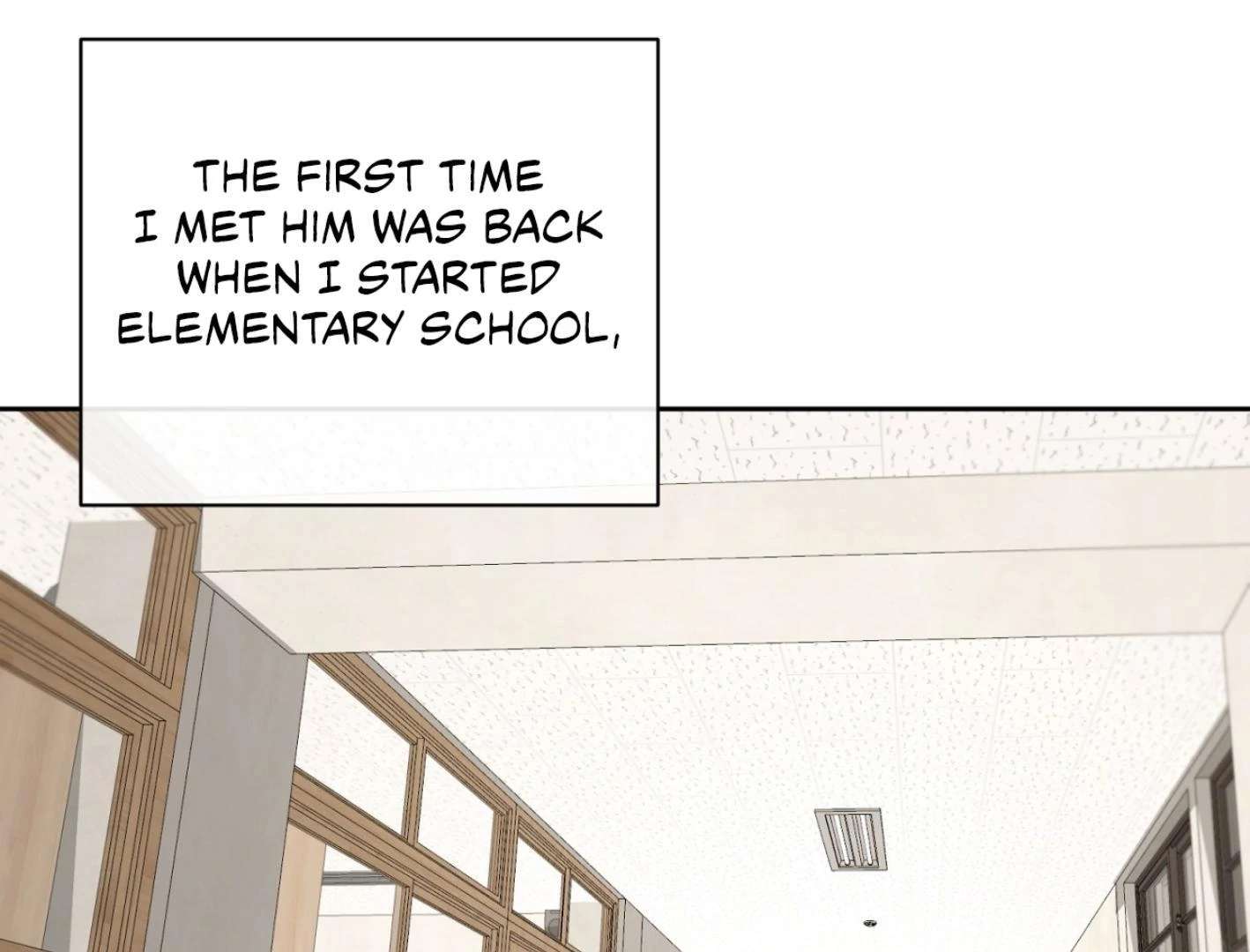 Yang Ilwoo and I (Kang Byeol) Chapter 5 page 115 - 