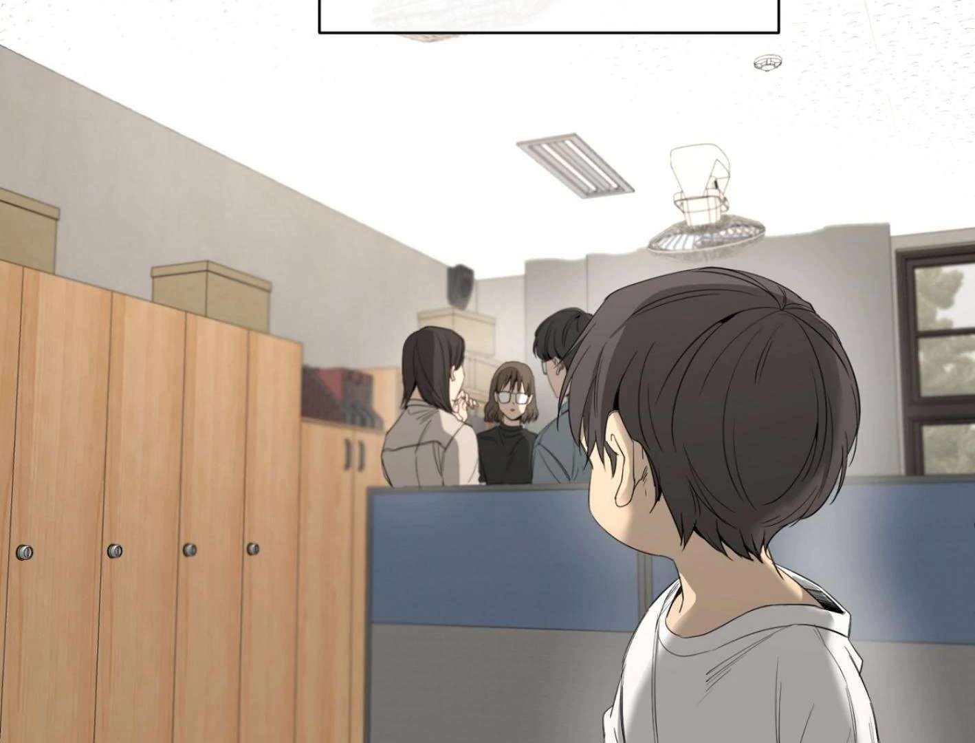 Yang Ilwoo and I (Kang Byeol) Chapter 5 page 120 - 