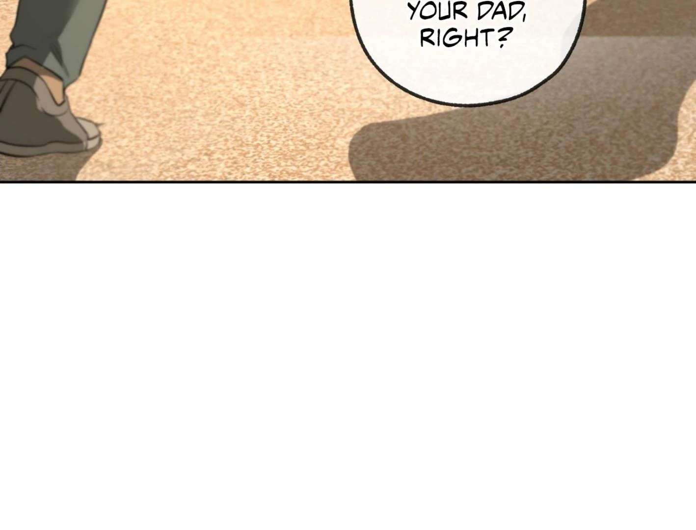 Yang Ilwoo and I (Kang Byeol) Chapter 5 page 134 - 