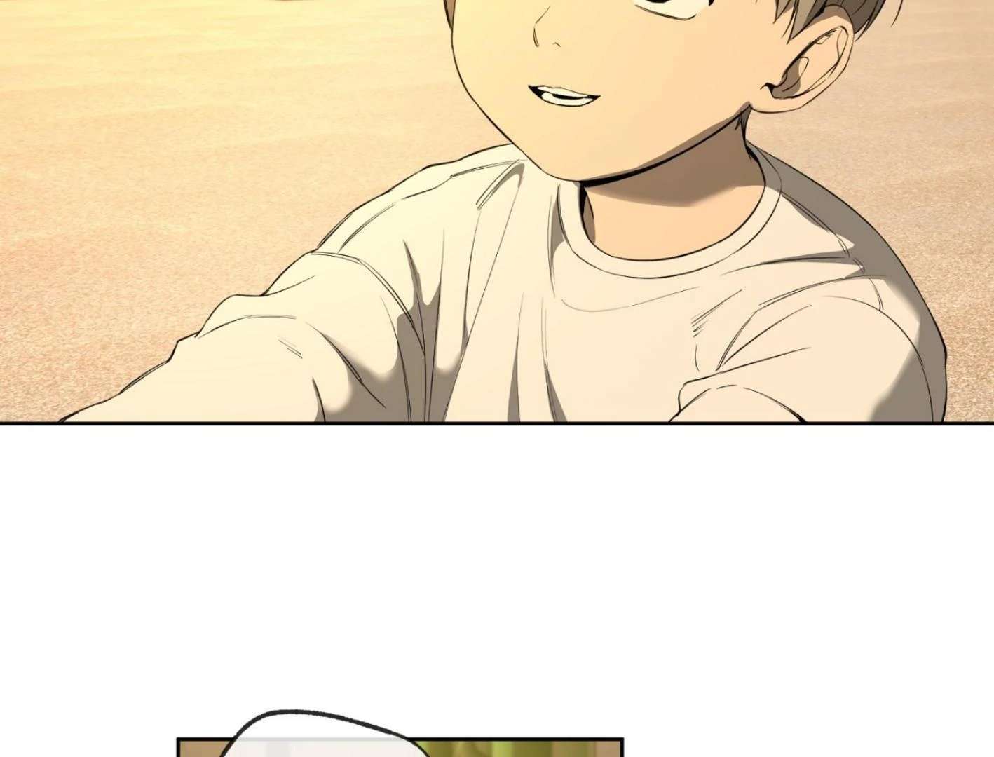Yang Ilwoo and I (Kang Byeol) Chapter 5 page 140 - 