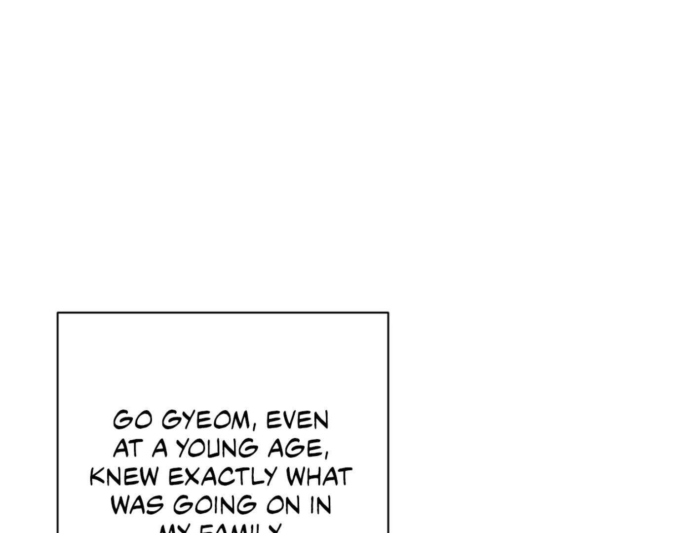 Yang Ilwoo and I (Kang Byeol) Chapter 5 page 157 - 