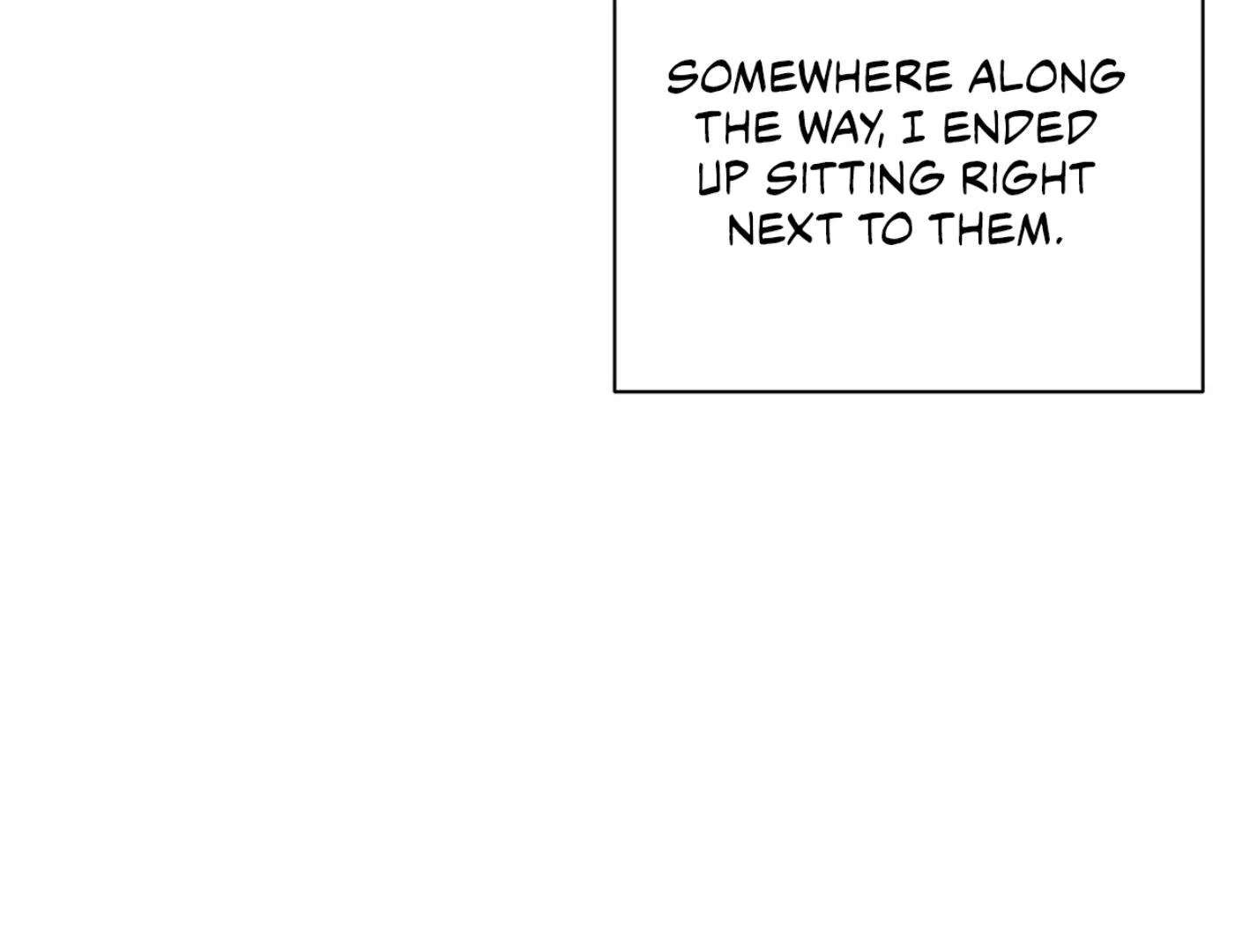 Yang Ilwoo and I (Kang Byeol) Chapter 5 page 167 - 