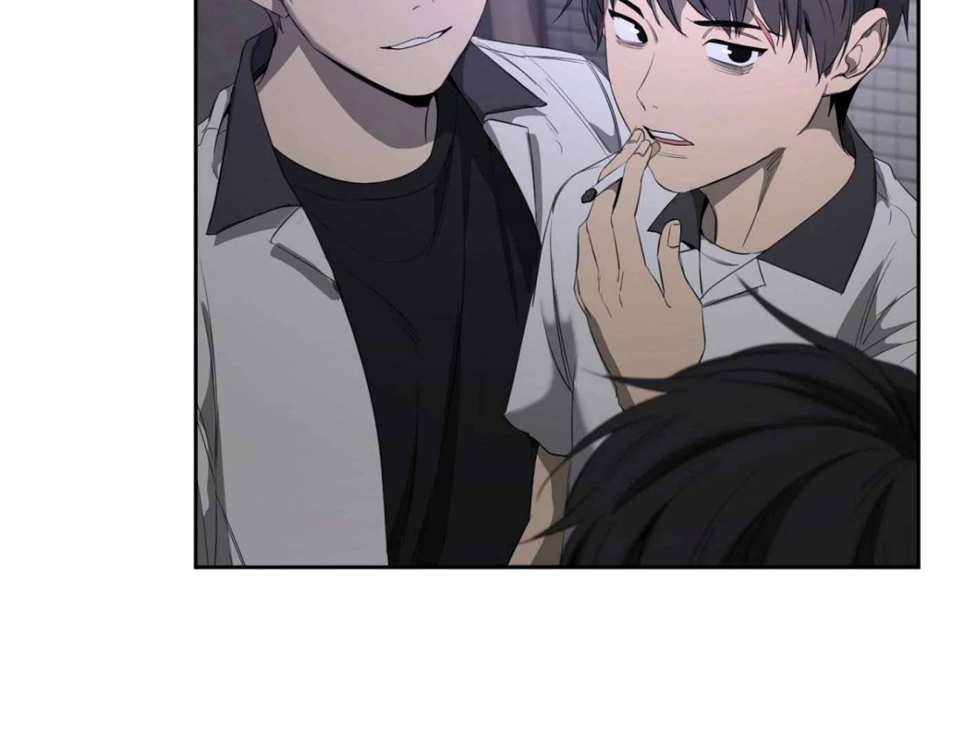 Yang Ilwoo and I (Kang Byeol) Chapter 5 page 169 - 