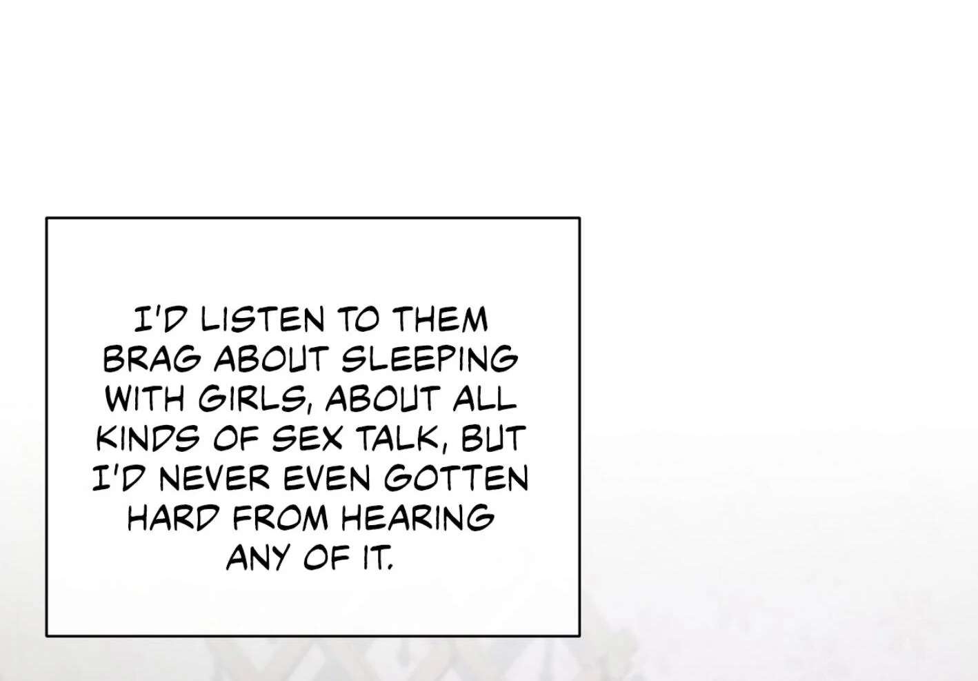 Yang Ilwoo and I (Kang Byeol) Chapter 5 page 172 - 