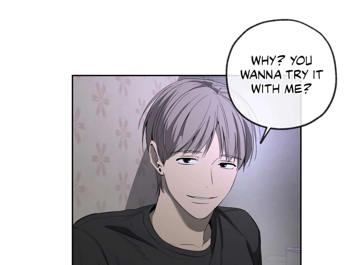 Yang Ilwoo and I (Kang Byeol) Chapter 5 page 175 - 