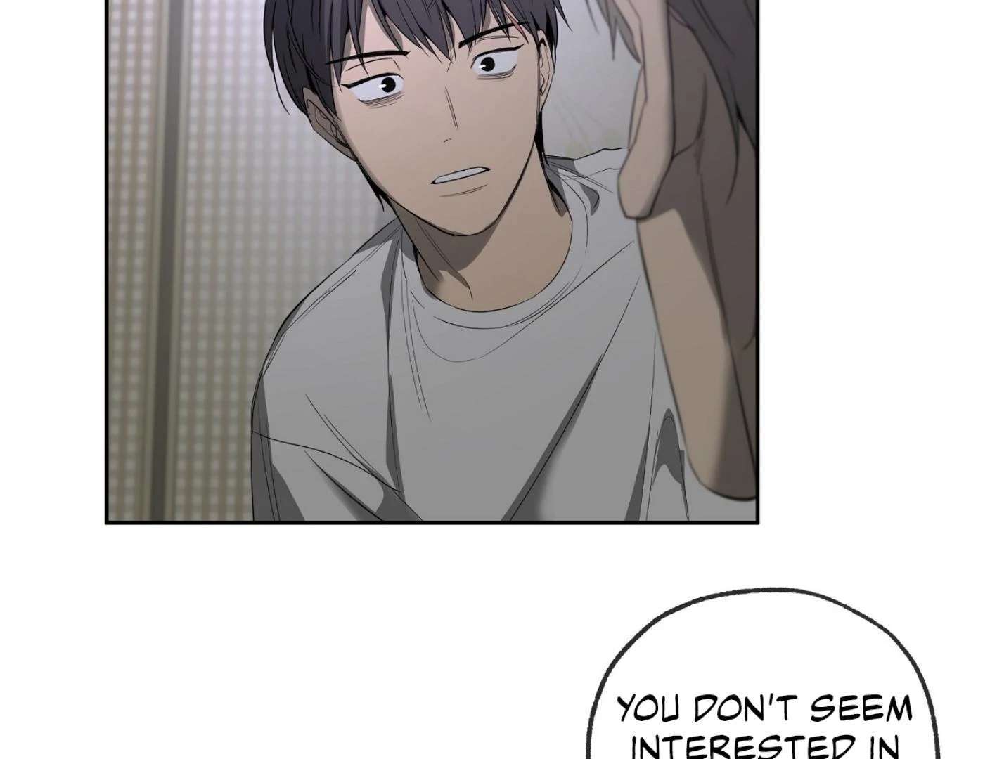 Yang Ilwoo and I (Kang Byeol) Chapter 5 page 177 - 