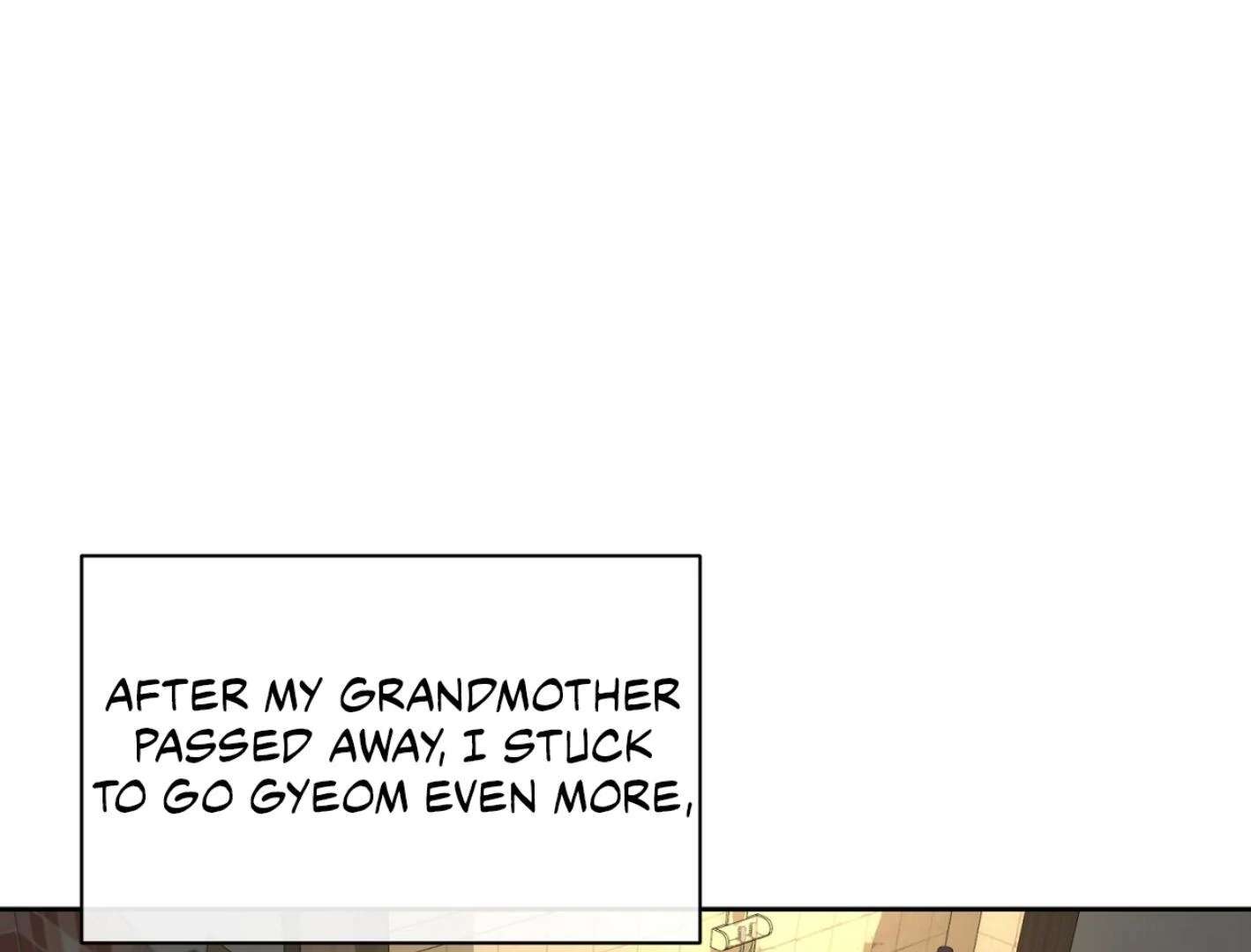 Yang Ilwoo and I (Kang Byeol) Chapter 5 page 182 - 