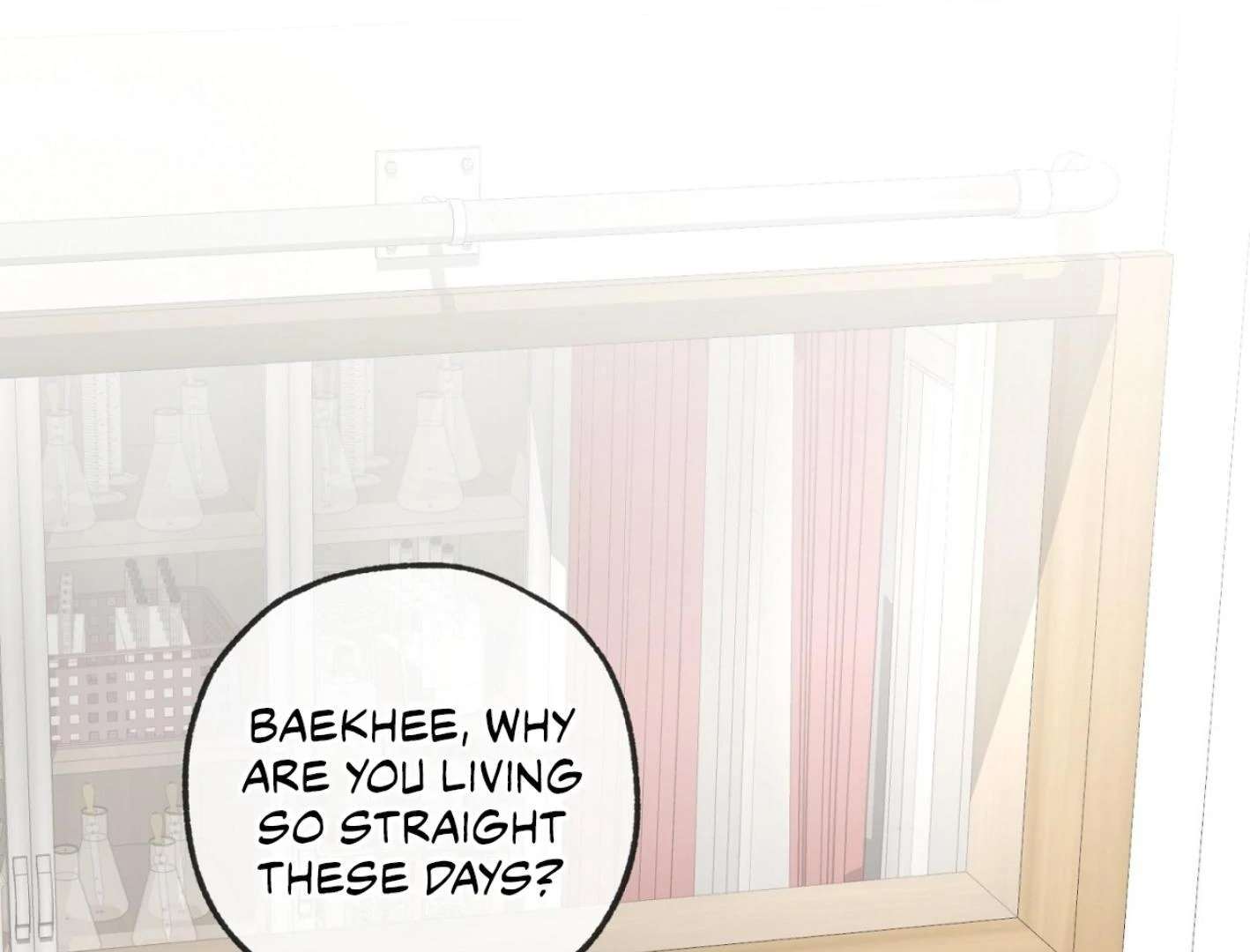 Yang Ilwoo and I (Kang Byeol) Chapter 5 page 200 - 