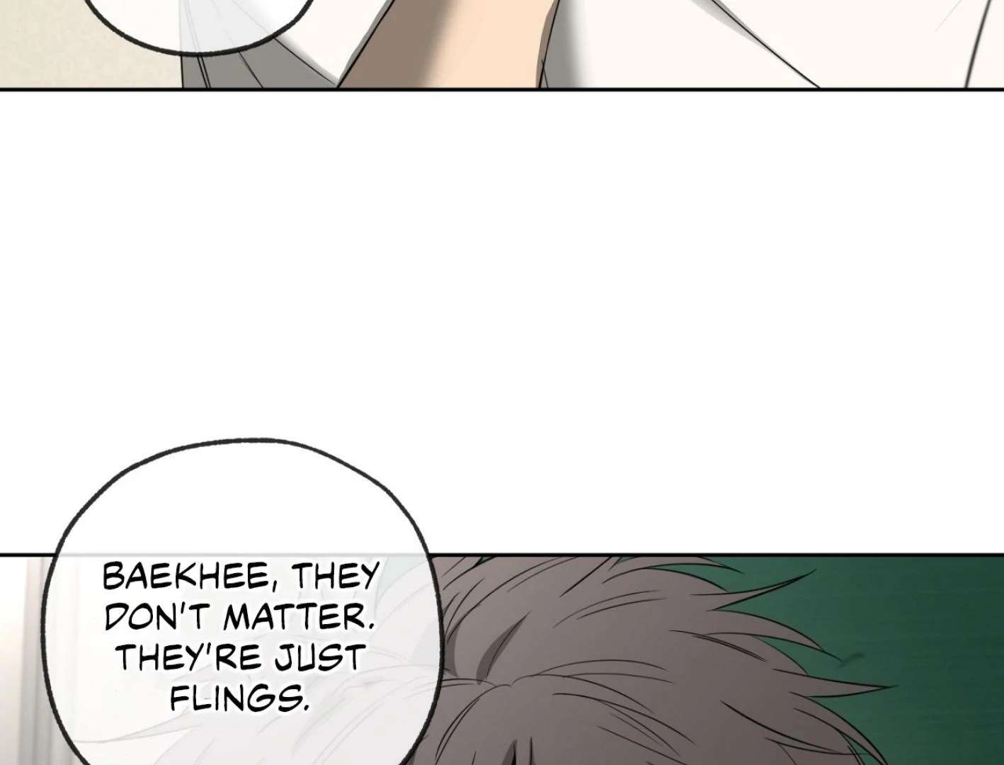 Yang Ilwoo and I (Kang Byeol) Chapter 5 page 210 - 
