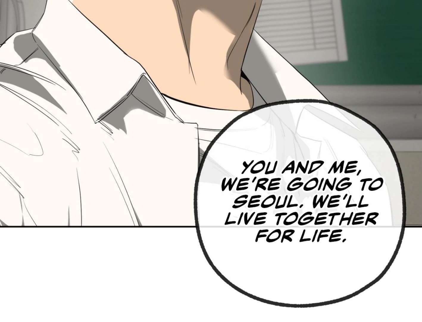 Yang Ilwoo and I (Kang Byeol) Chapter 5 page 212 - 