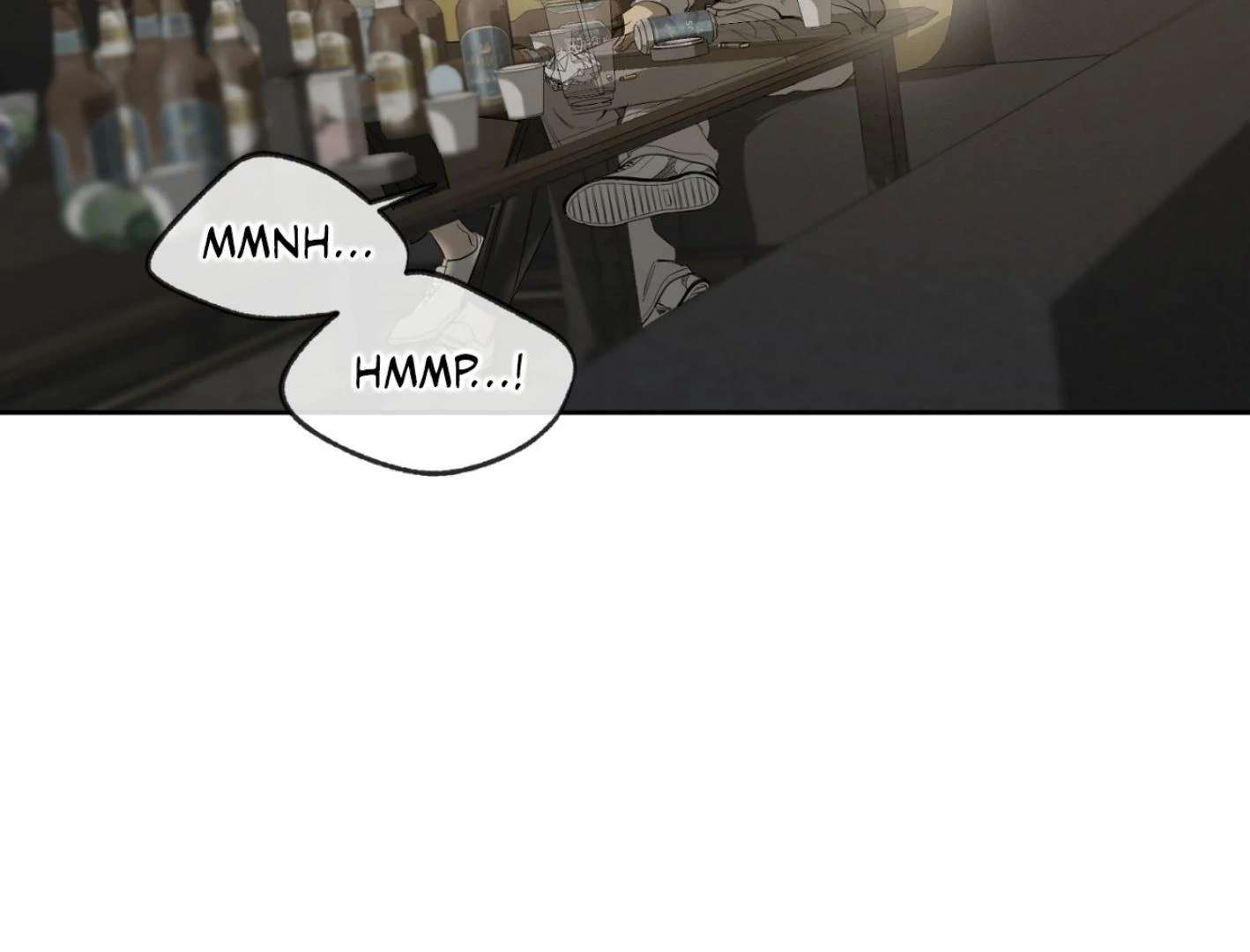 Yang Ilwoo and I (Kang Byeol) Chapter 5 page 50 - 