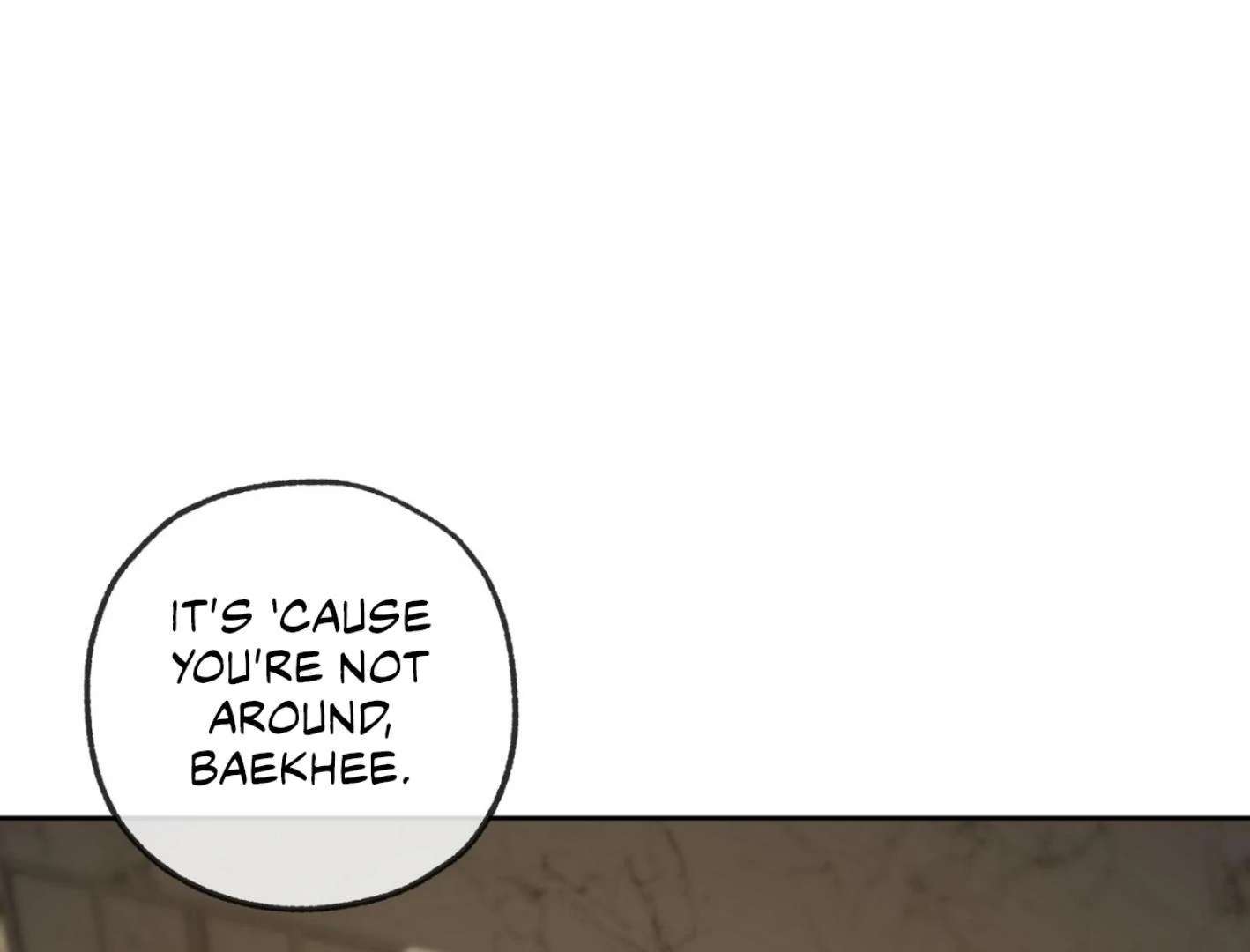 Yang Ilwoo and I (Kang Byeol) Chapter 5 page 55 - 