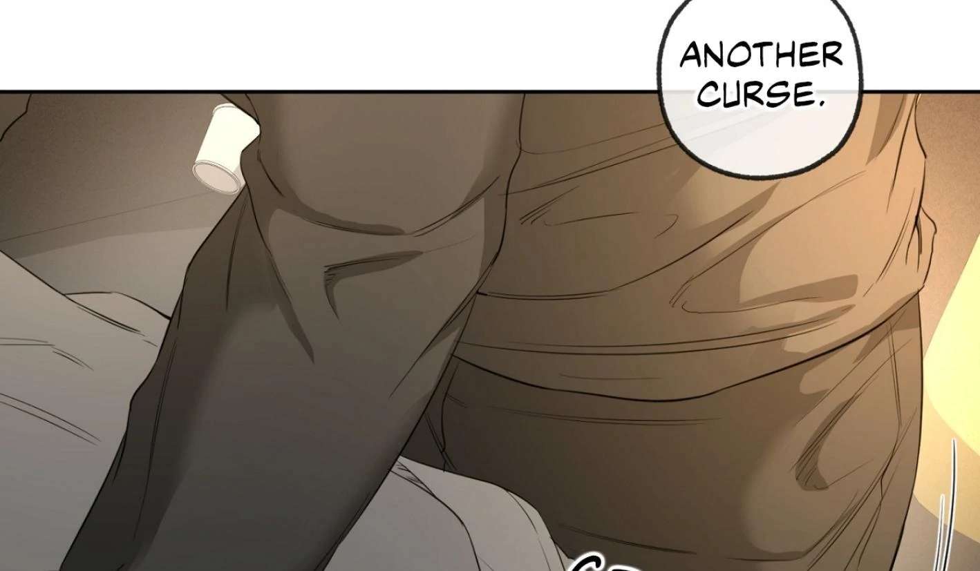 Yang Ilwoo and I (Kang Byeol) Chapter 5 page 87 - 