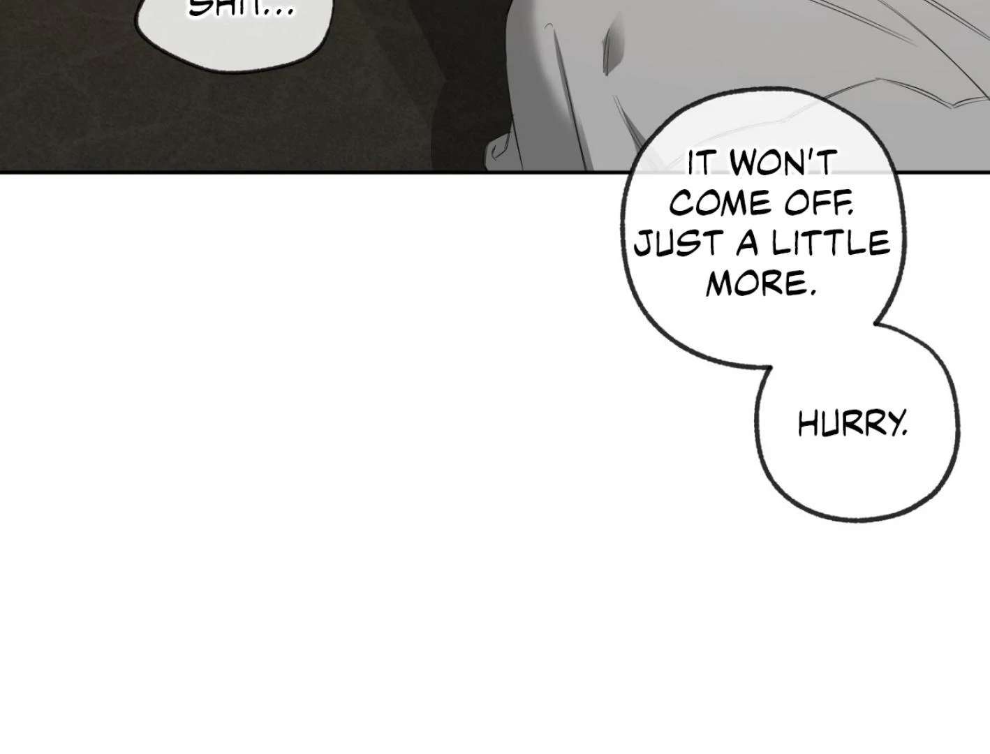 Yang Ilwoo and I (Kang Byeol) Chapter 5 page 90 - 