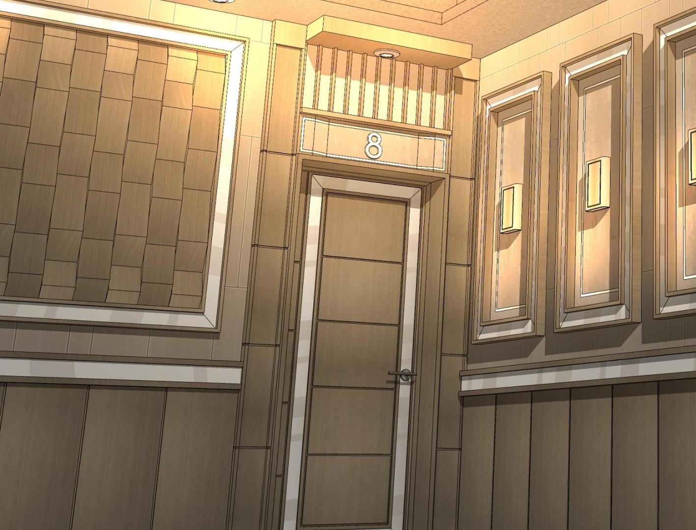 Yang Ilwoo and I (Kang Byeol) Chapter 5 page 100 - 