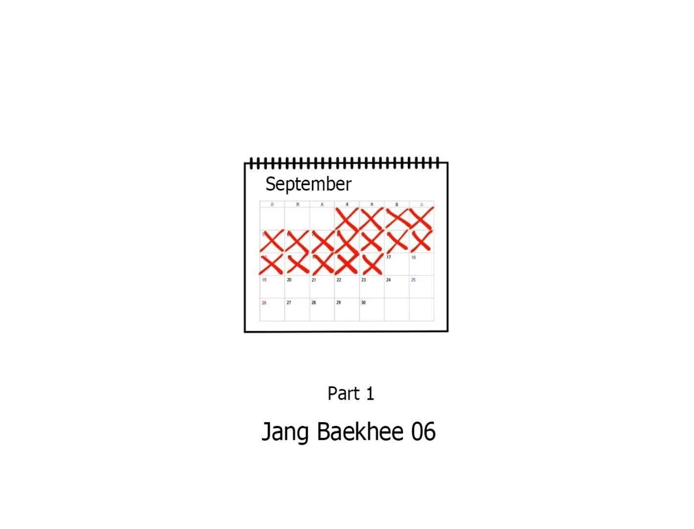 Yang Ilwoo and I (Kang Byeol) Chapter 6 page 115 - 