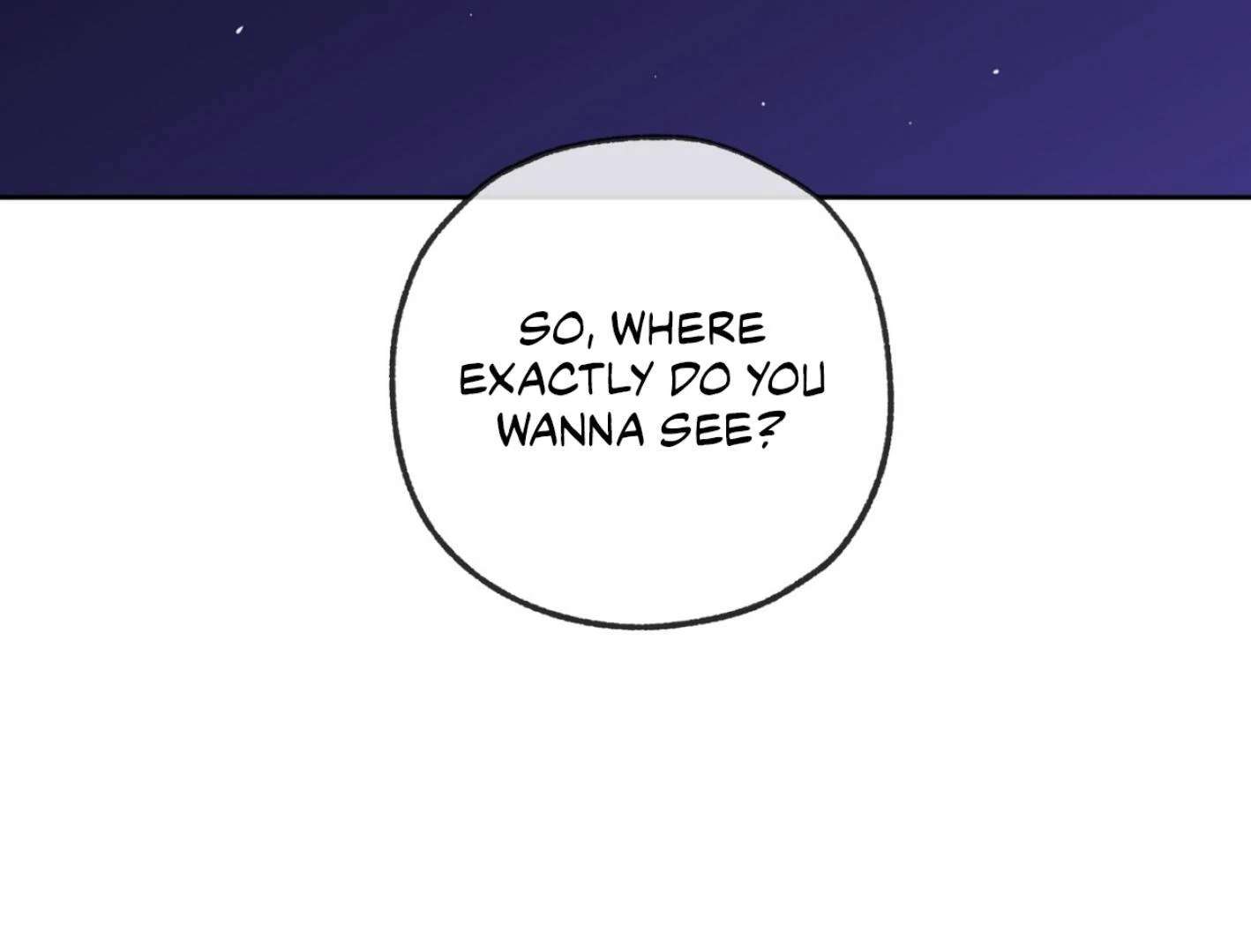 Yang Ilwoo and I (Kang Byeol) Chapter 6 page 153 - 