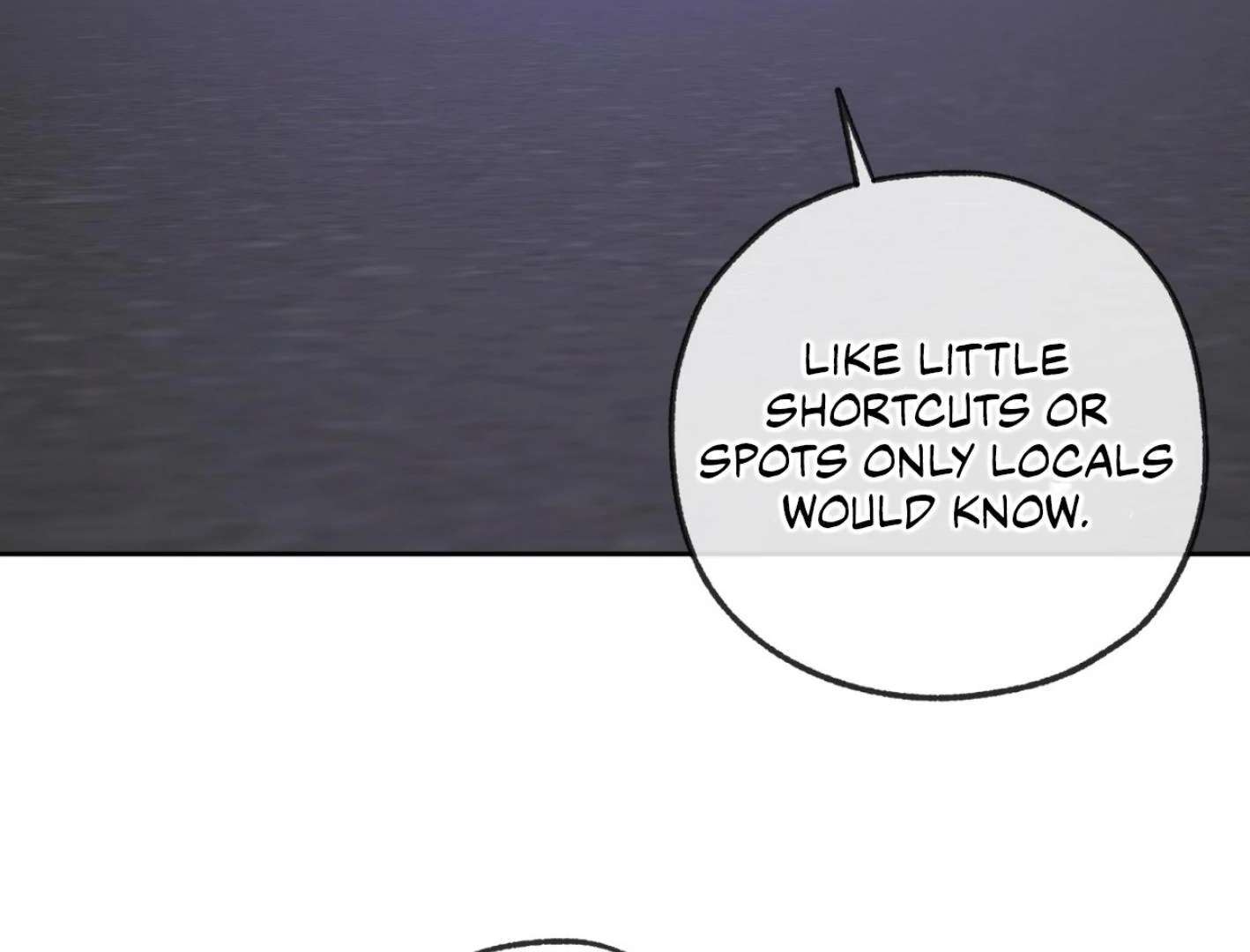 Yang Ilwoo and I (Kang Byeol) Chapter 6 page 156 - 
