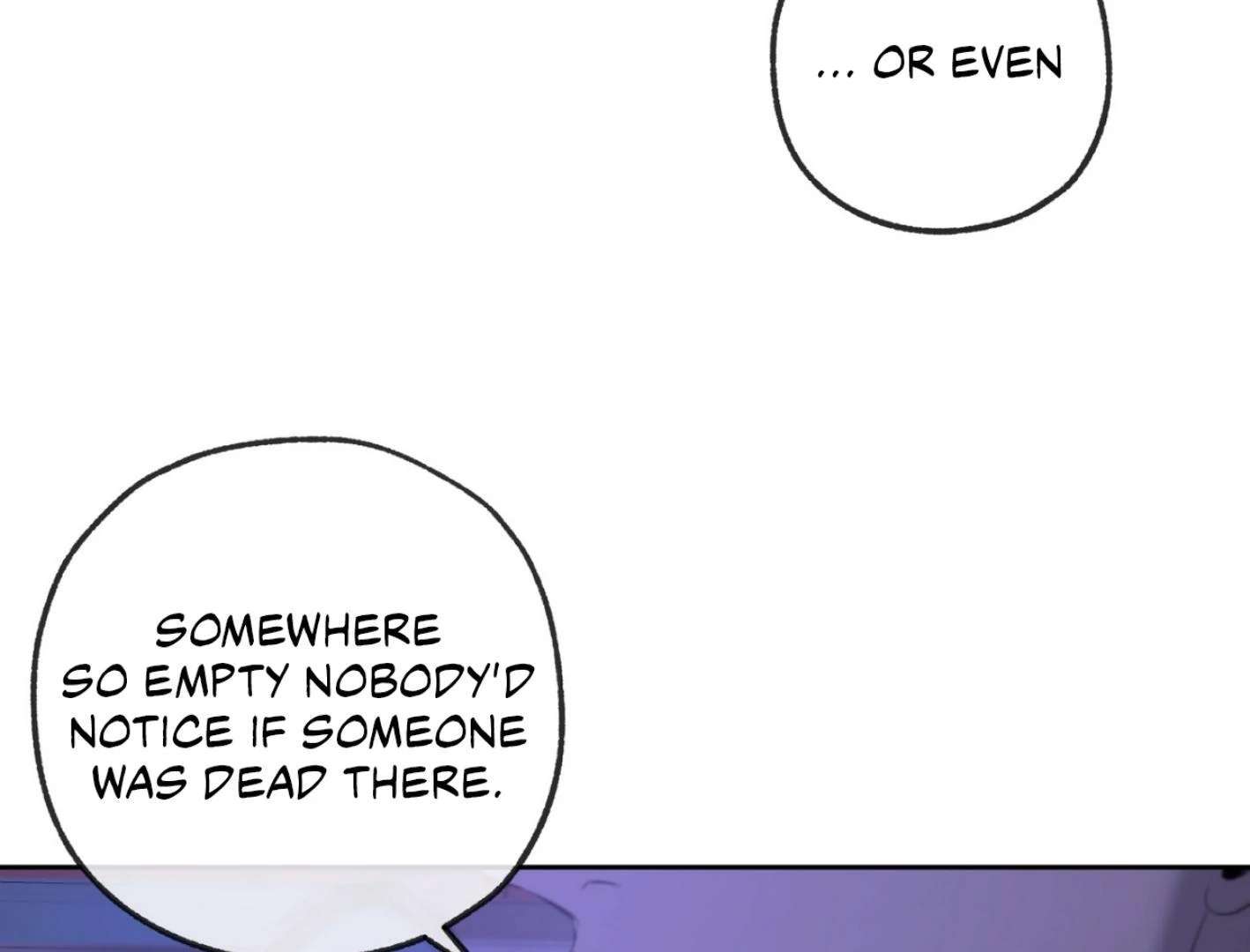 Yang Ilwoo and I (Kang Byeol) Chapter 6 page 159 - 