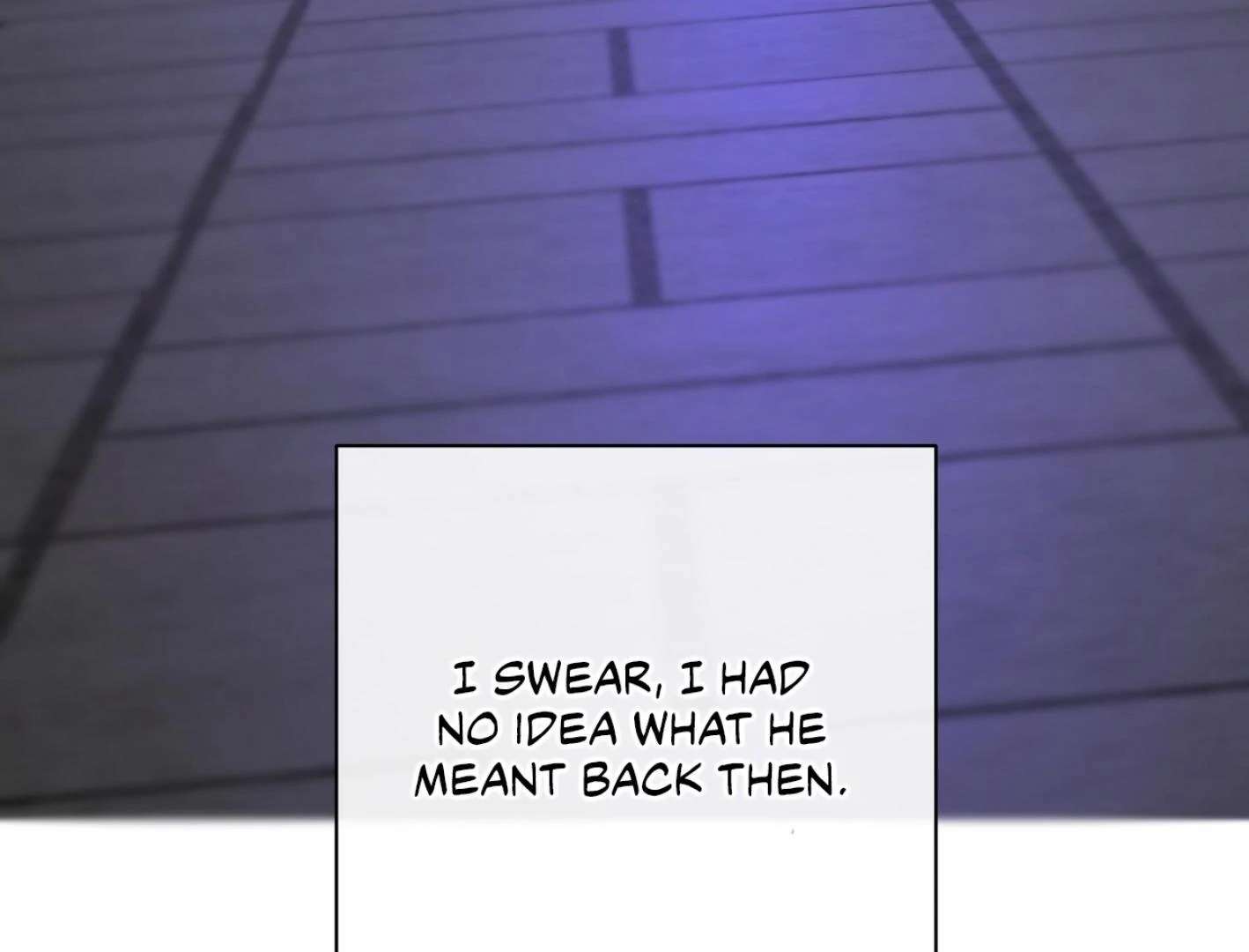 Yang Ilwoo and I (Kang Byeol) Chapter 6 page 166 - 