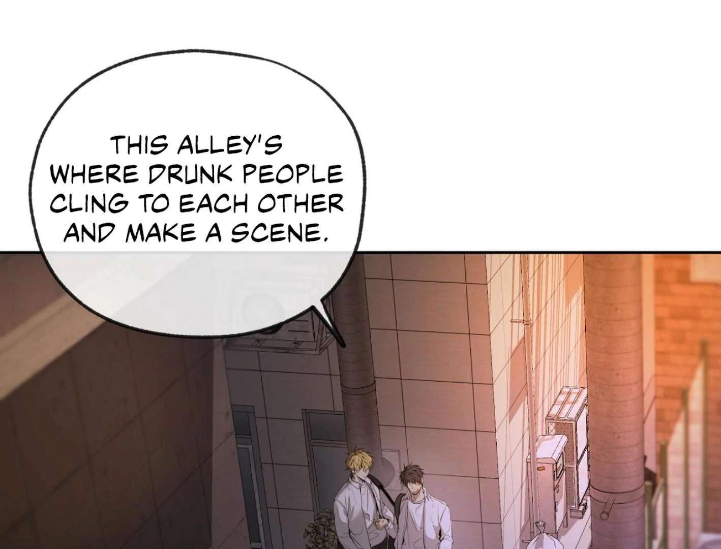 Yang Ilwoo and I (Kang Byeol) Chapter 6 page 173 - 