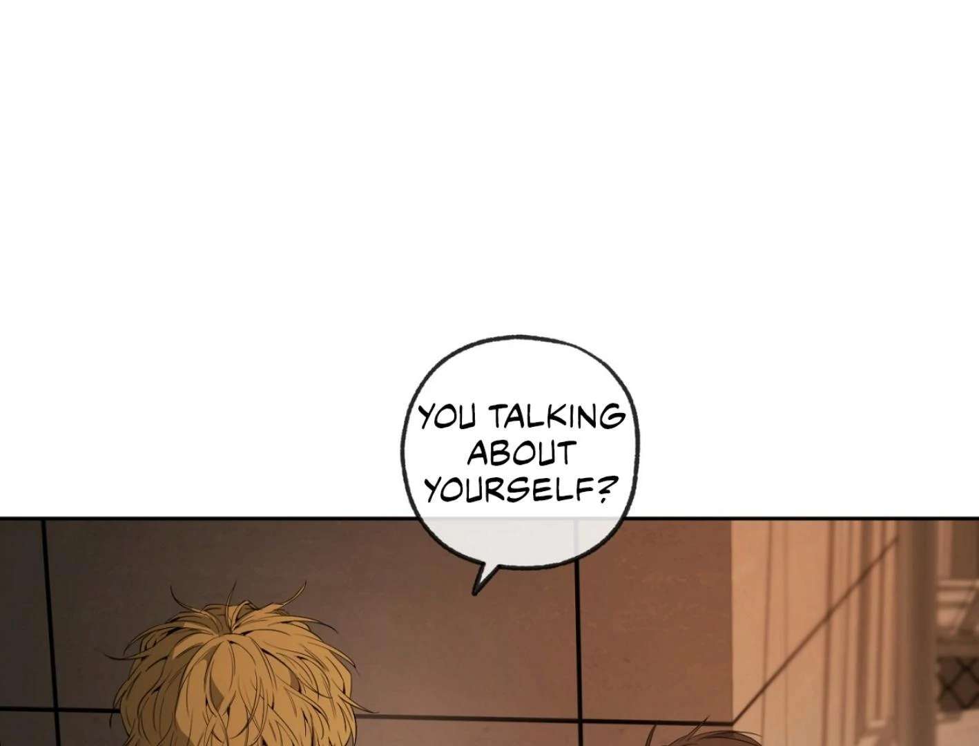 Yang Ilwoo and I (Kang Byeol) Chapter 6 page 176 - 