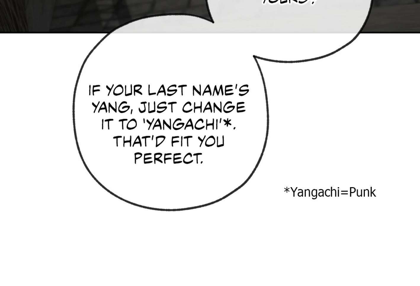Yang Ilwoo and I (Kang Byeol) Chapter 6 page 189 - 