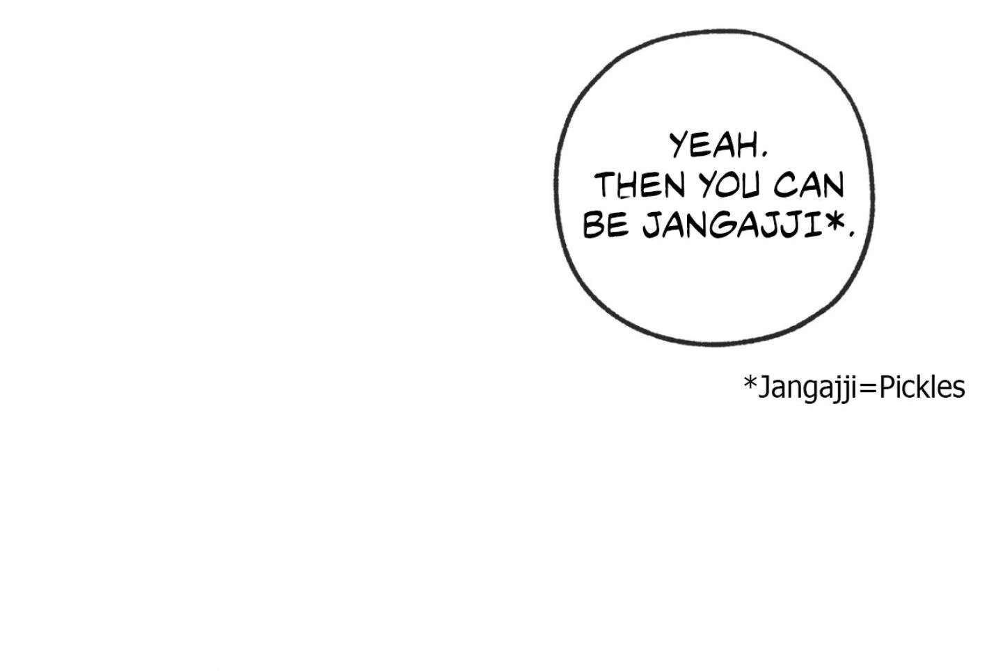 Yang Ilwoo and I (Kang Byeol) Chapter 6 page 190 - 