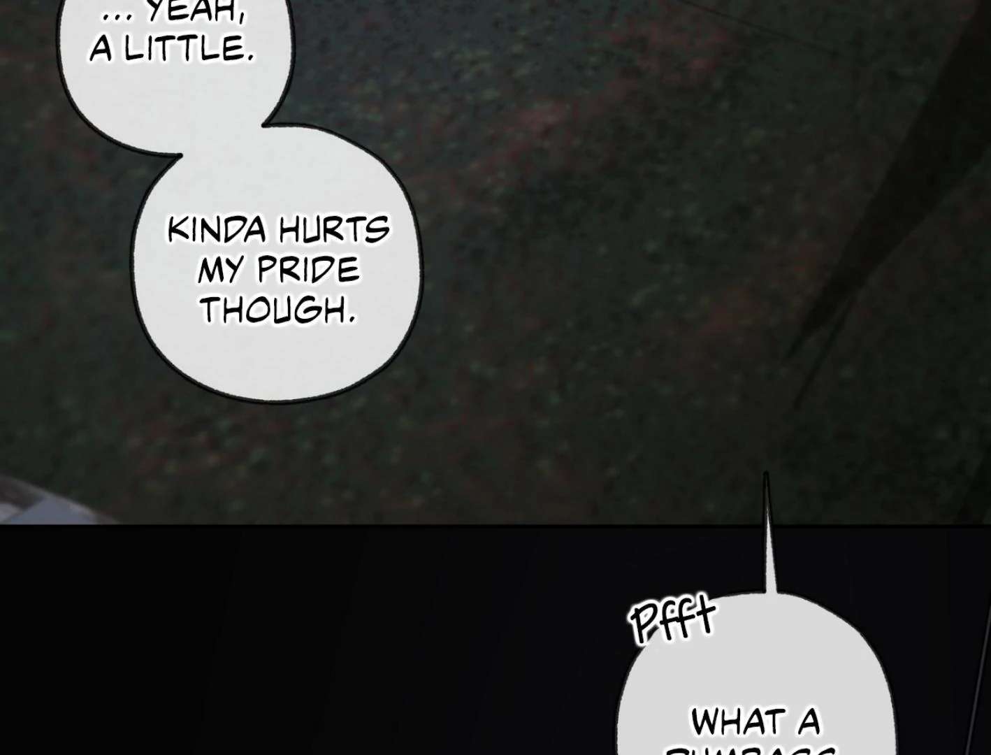 Yang Ilwoo and I (Kang Byeol) Chapter 6 page 198 - 